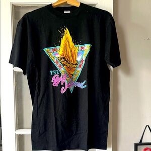 Vintage BIG ISLAND t shirt